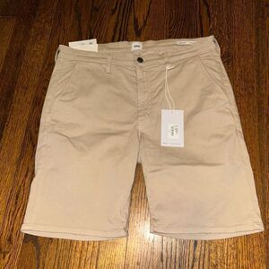 New Edwin Shorts